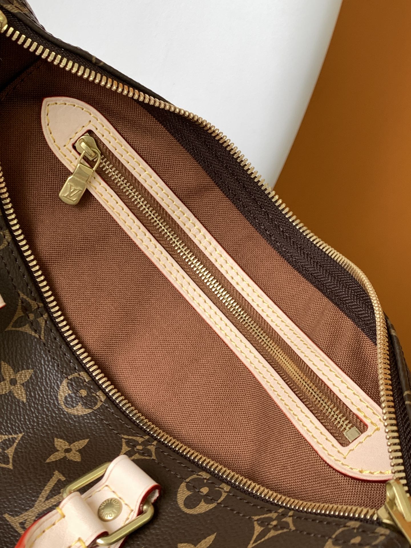 Louis Vuitton M41111 Speedy Bandoulière 35