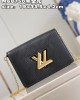 Louis Vuitton M68750 Twist Belt Chain Pouch