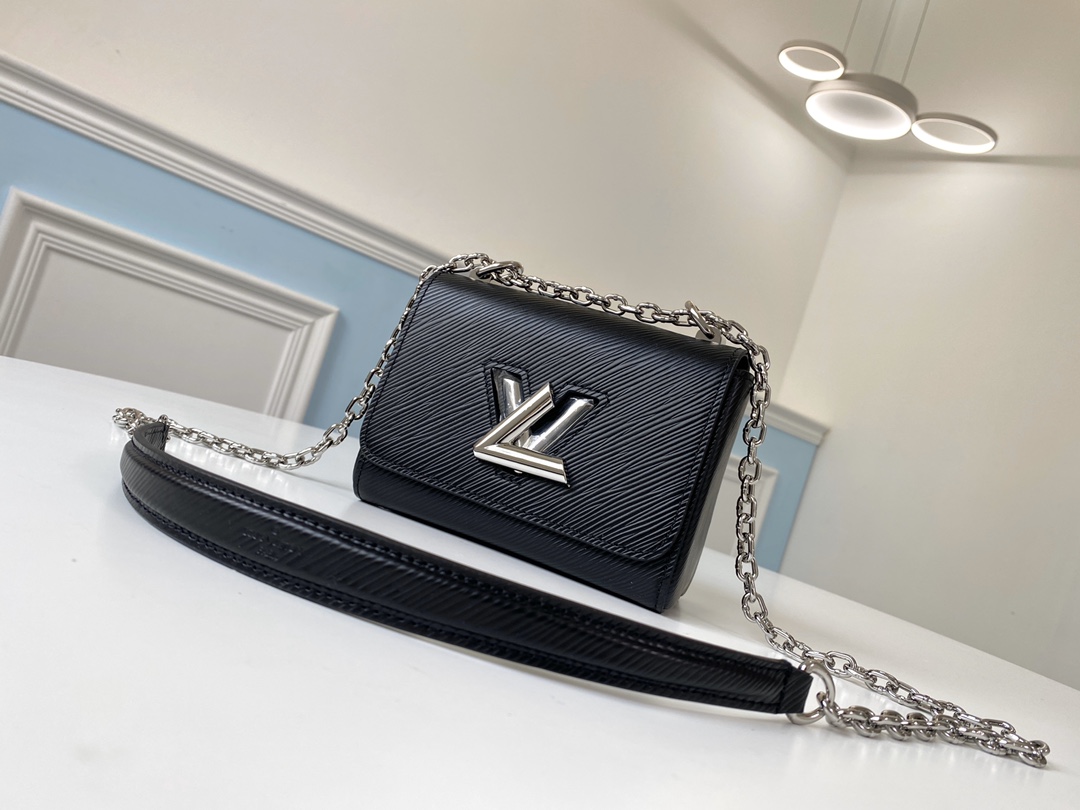 Louis Vuitton M56117 Twist Mini