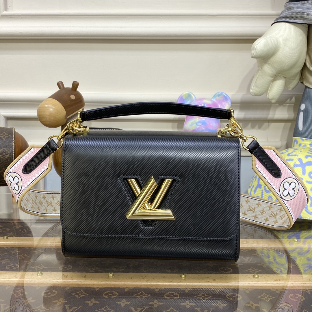 Louis Vuitton M22036 Twist MM (2)