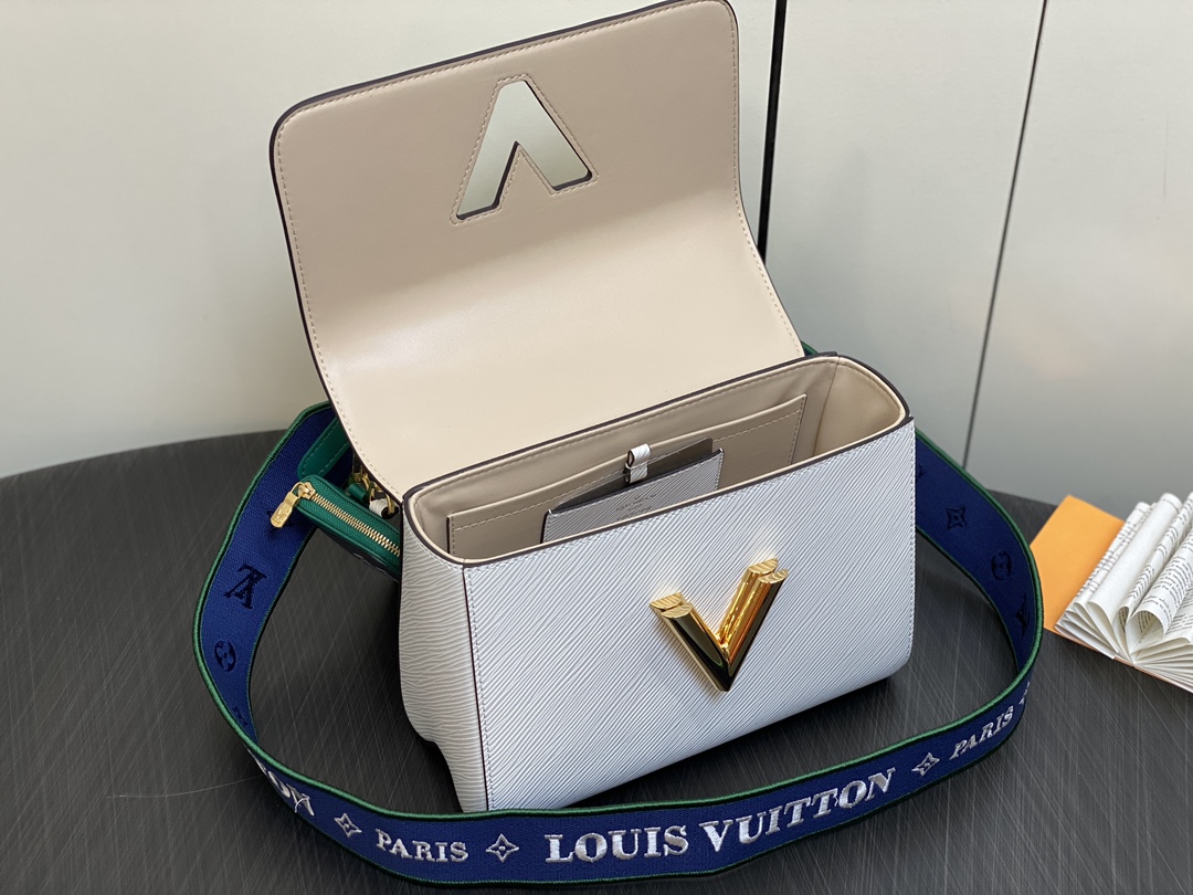 Louis Vuitton M23514 Twist MM (5)