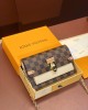 Louis Vuitton N60237 Vavin Chain Wallet