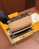 Louis Vuitton N60237 Vavin Chain Wallet