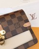 Louis Vuitton N60237 Vavin Chain Wallet