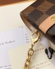 Louis Vuitton N60237 Vavin Chain Wallet