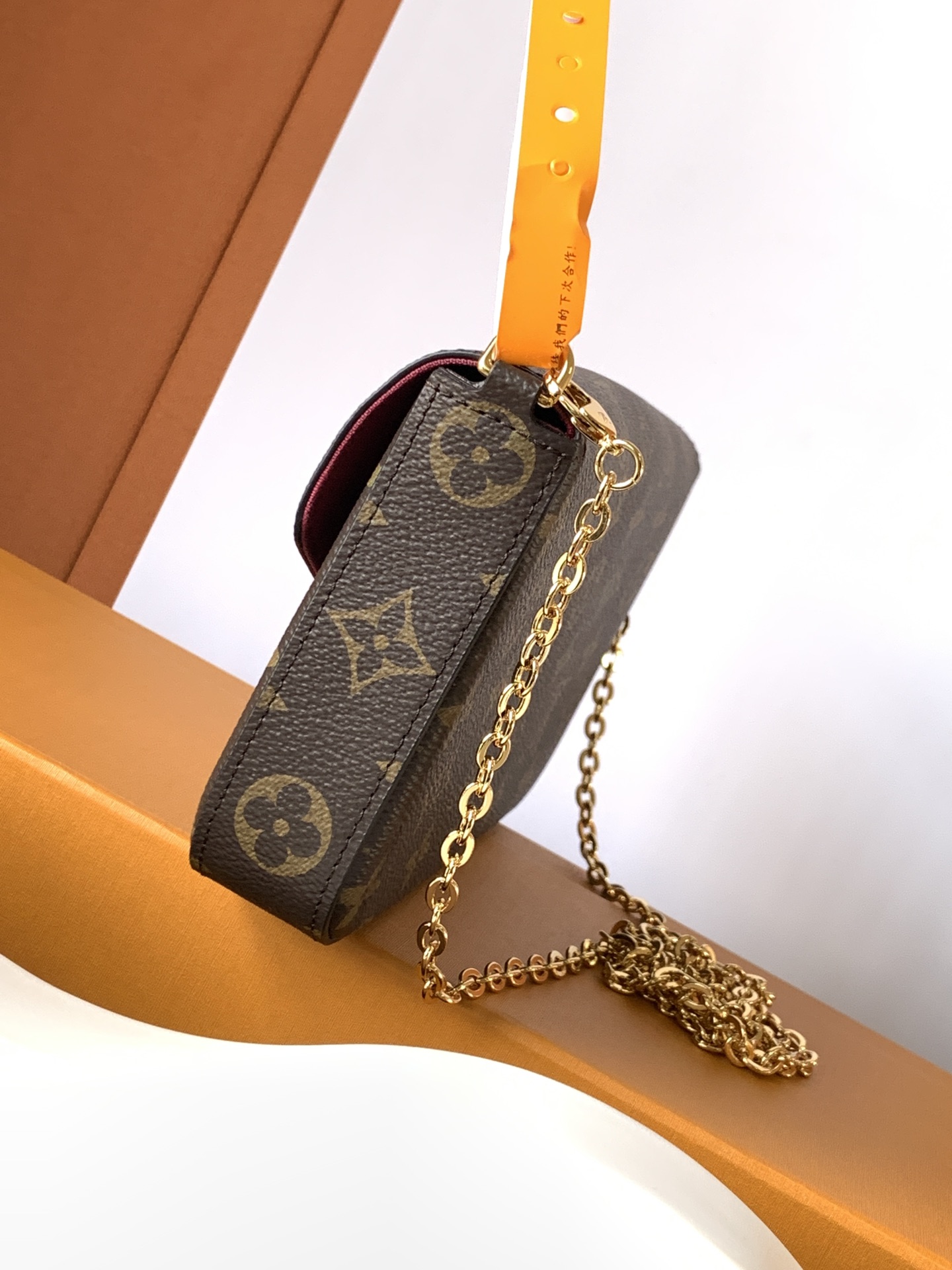 Louis Vuitton M81896 Félicie Pochette