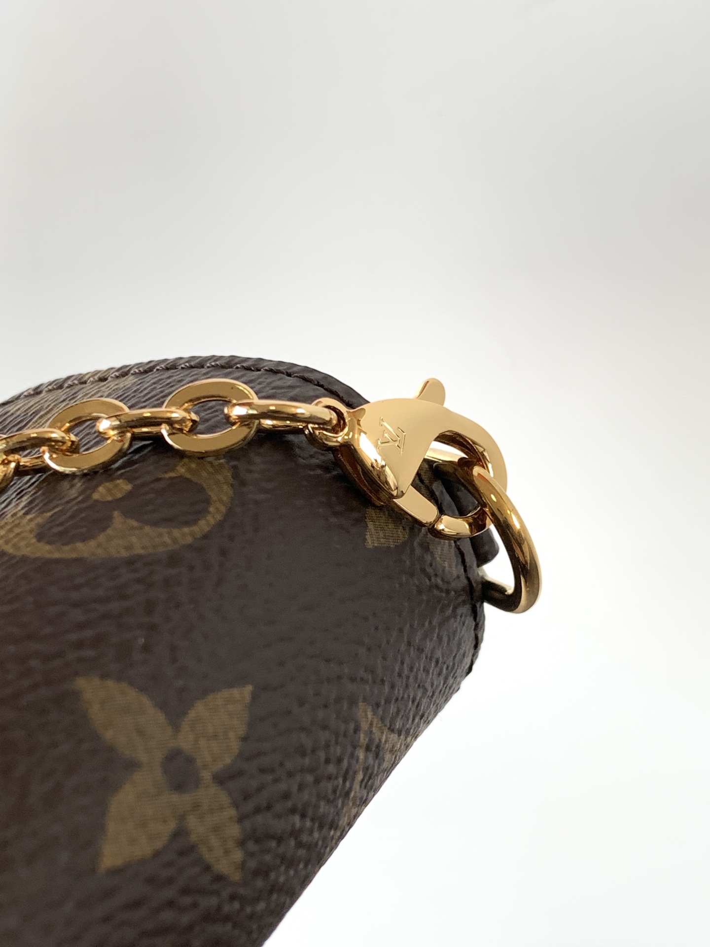 Louis Vuitton M81896 Félicie Pochette