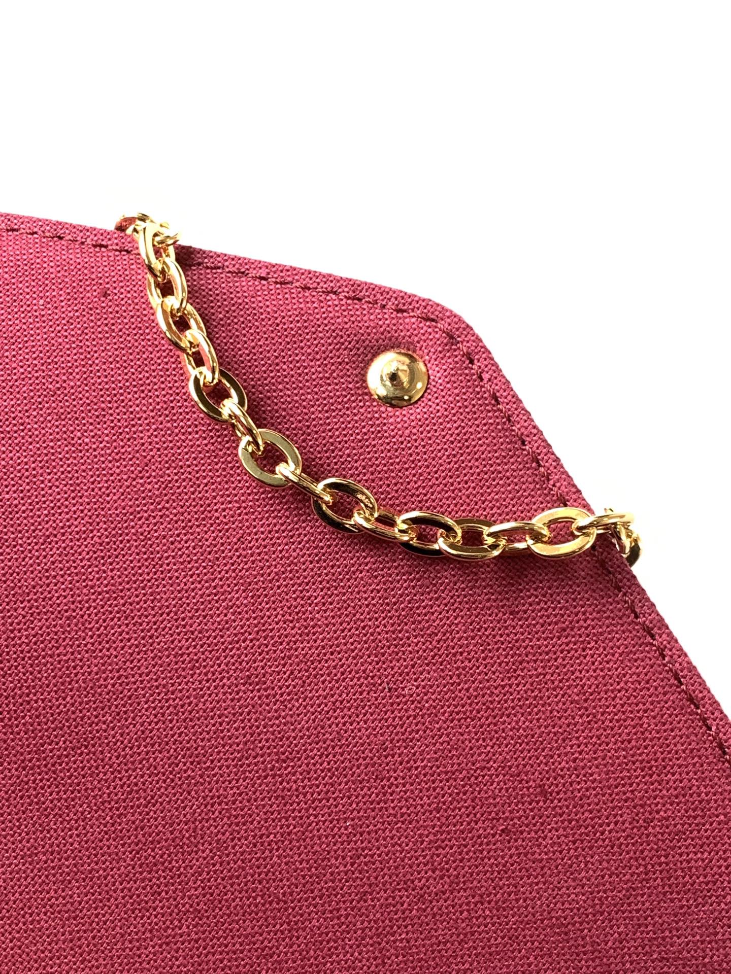 Louis Vuitton M81896 Félicie Pochette