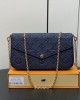 Louis Vuitton M83589 Félicie Pochette (2)