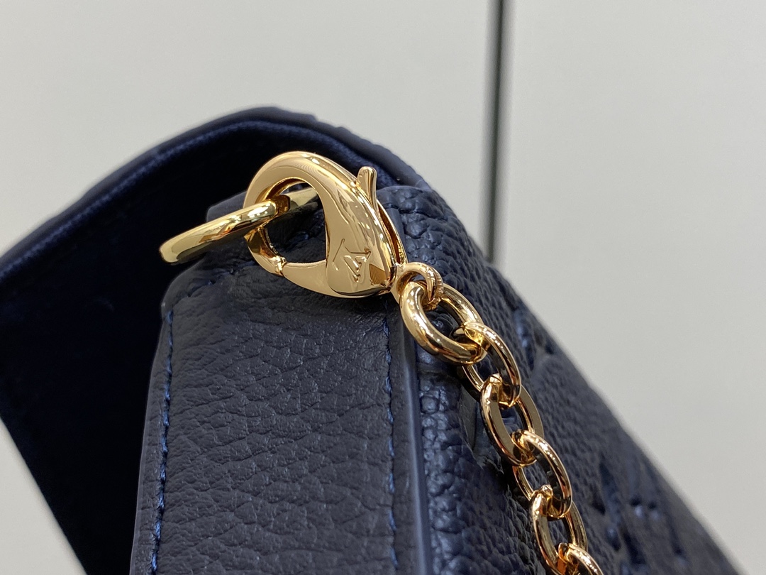 Louis Vuitton M83589 Félicie Pochette (2)