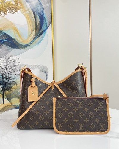 Louis Vuitton M46203 CarryAll PM