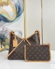 Louis Vuitton M46203 CarryAll PM