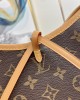 Louis Vuitton M46203 CarryAll PM