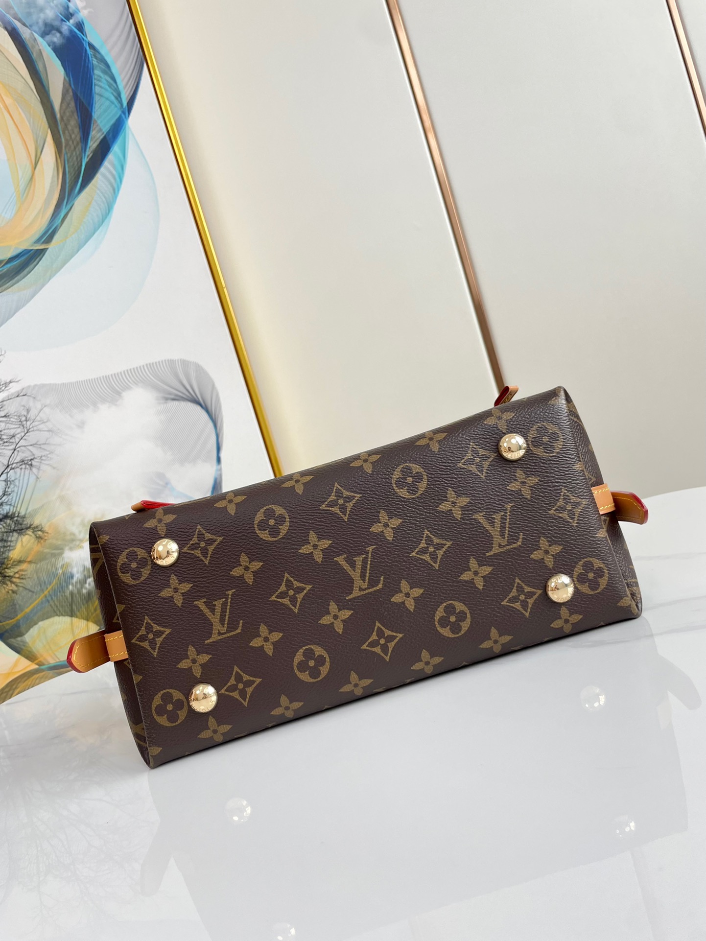 Louis Vuitton M46203 CarryAll PM