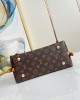 Louis Vuitton M46203 CarryAll PM