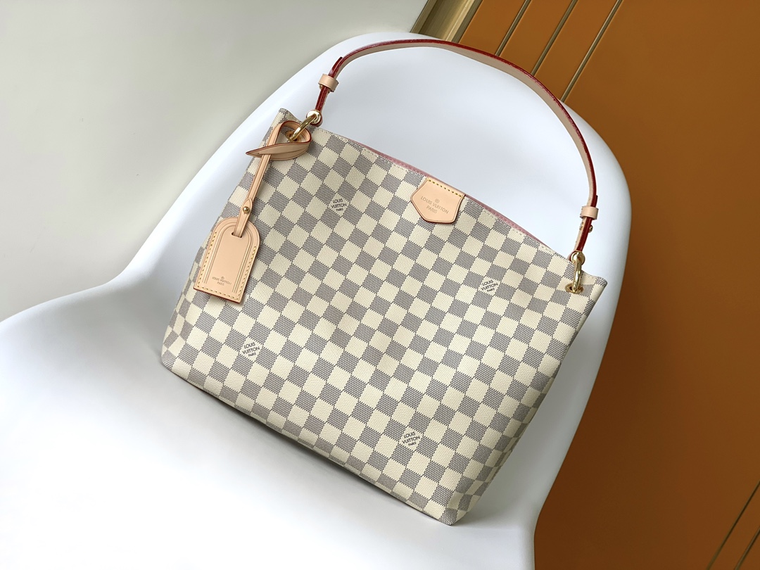 Louis Vuitton N42249 Graceful PM