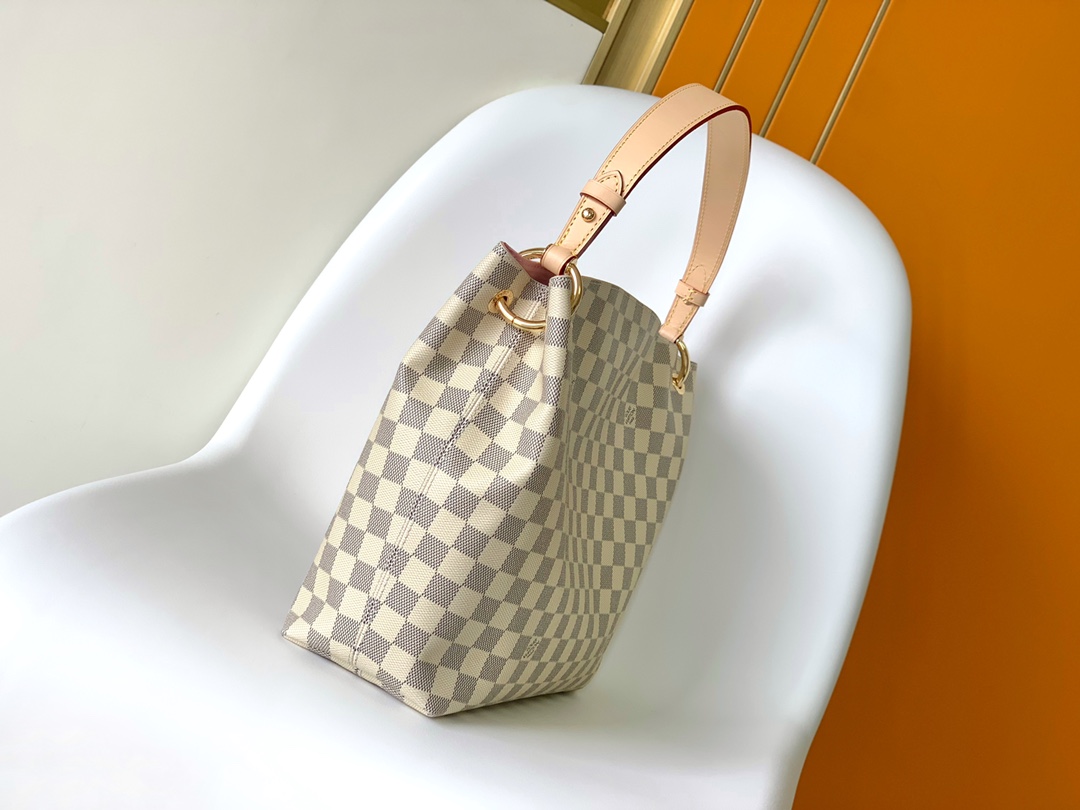 Louis Vuitton N42249 Graceful PM