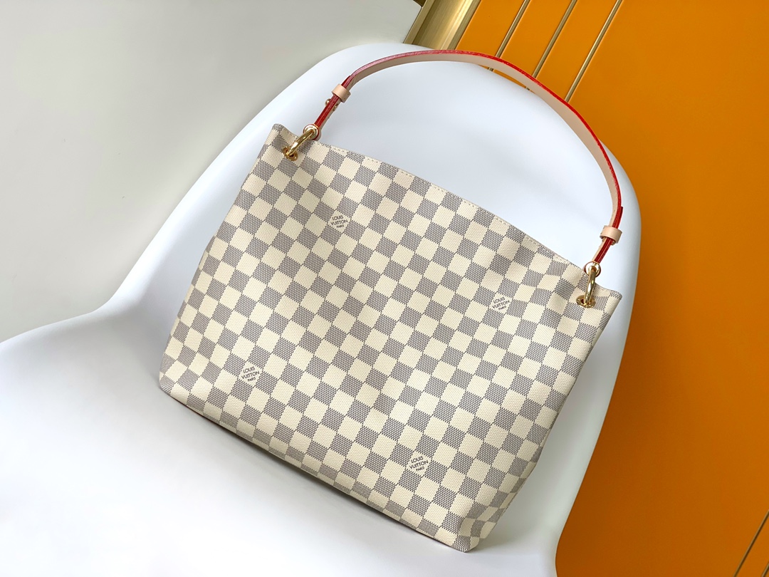 Louis Vuitton N42249 Graceful PM