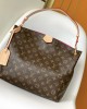 Louis Vuitton M43700 Graceful PM (2)