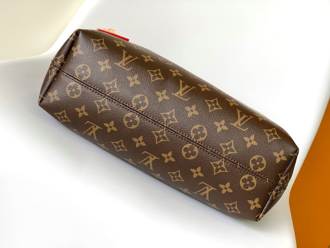 Louis Vuitton M43700 Graceful PM (2)