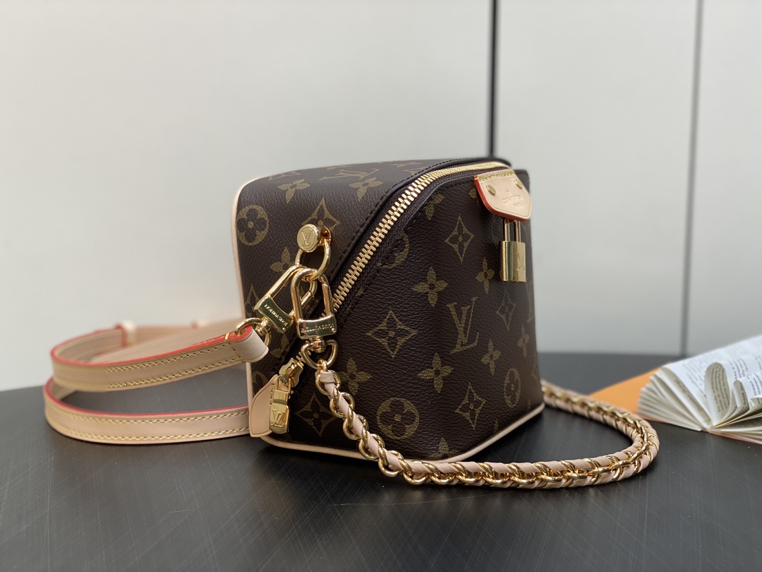 Louis Vuitton M47096 Just In Case