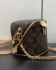 Louis Vuitton M47096 Just In Case