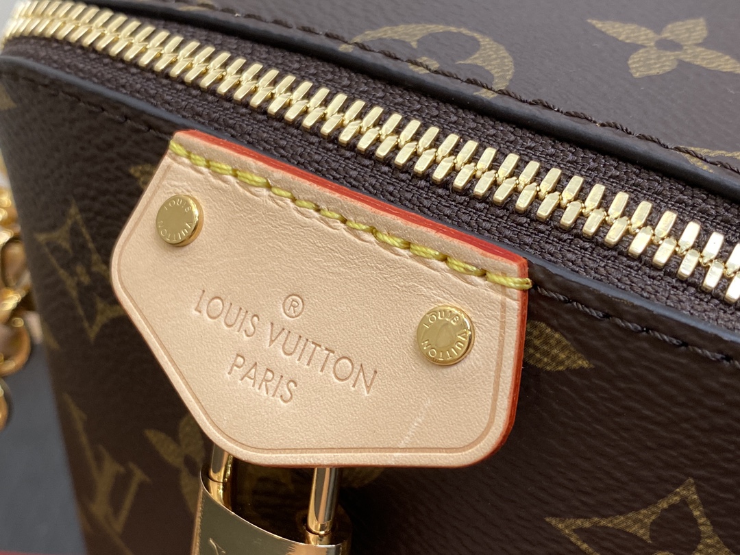 Louis Vuitton M47096 Just In Case