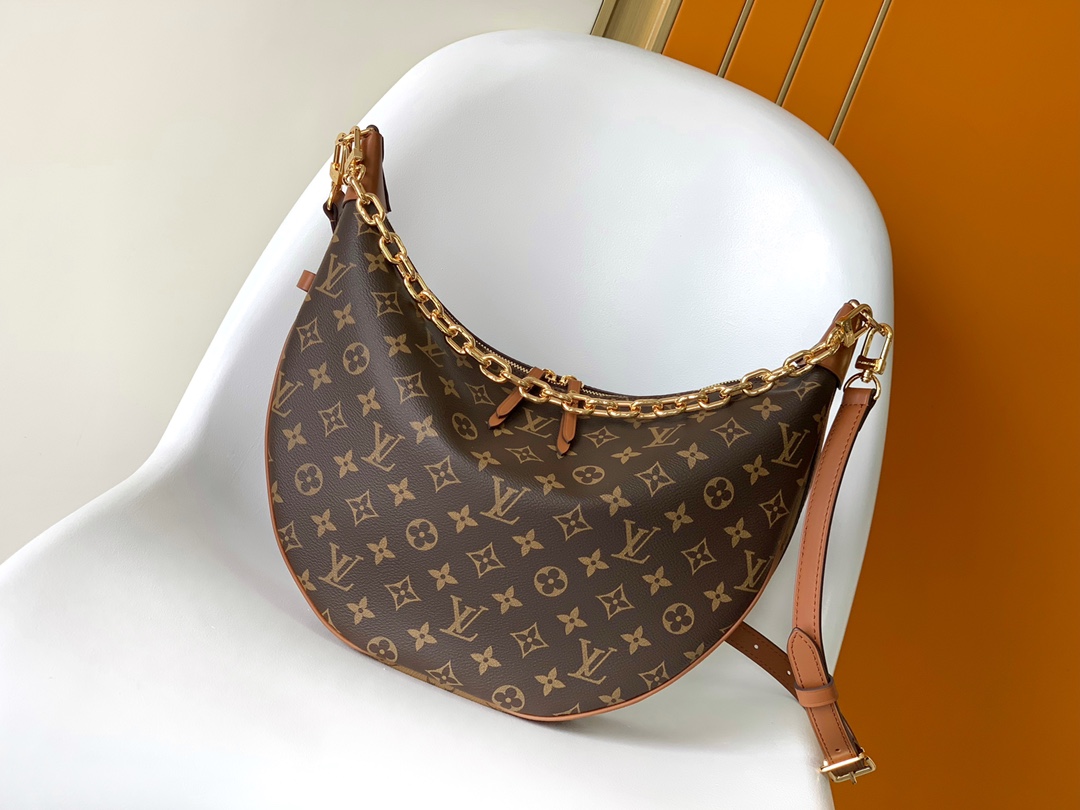 Louis Vuitton M46311 Loop Hobo