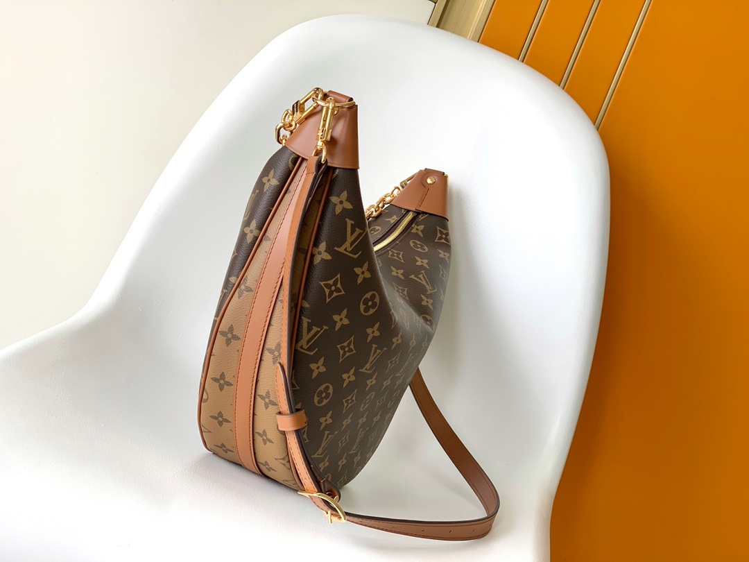 Louis Vuitton M46311 Loop Hobo