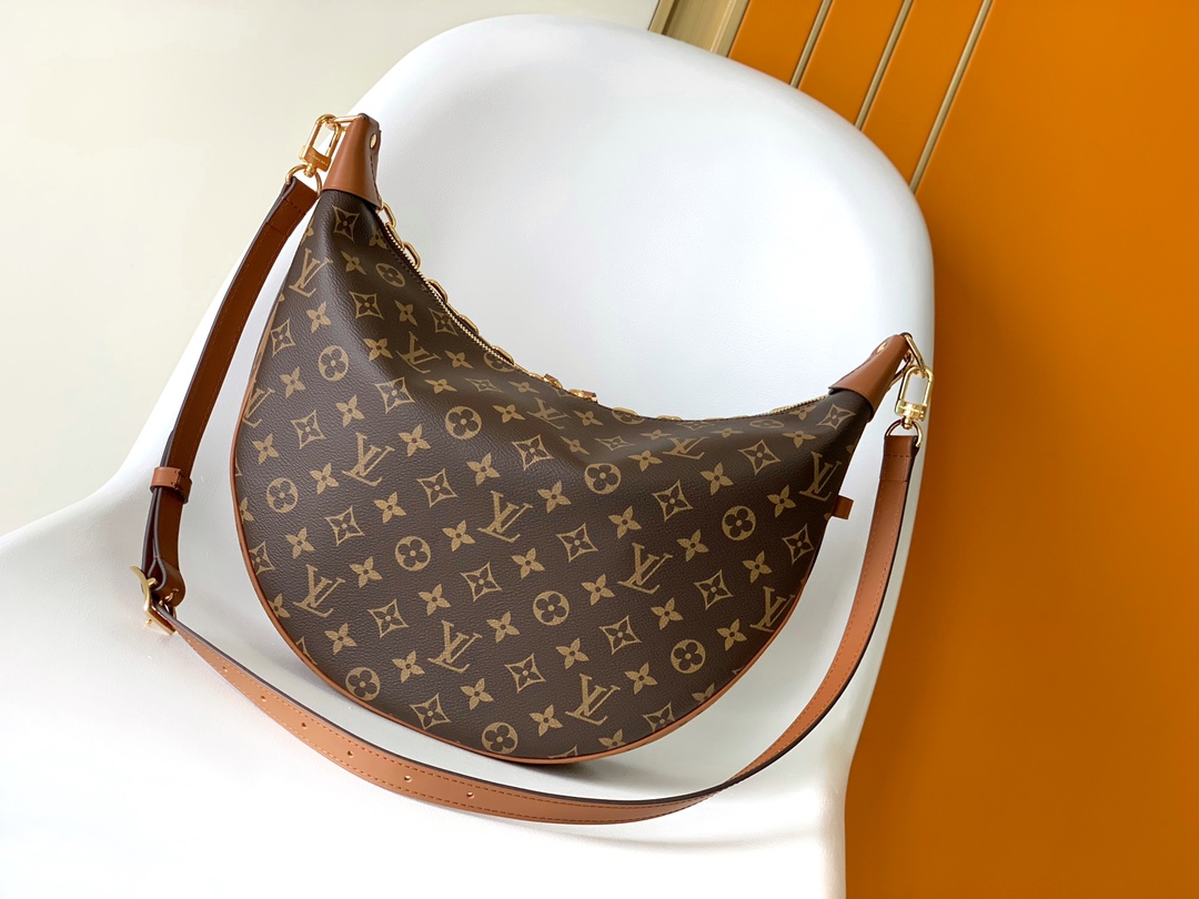 Louis Vuitton M46311 Loop Hobo