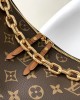 Louis Vuitton M46311 Loop Hobo