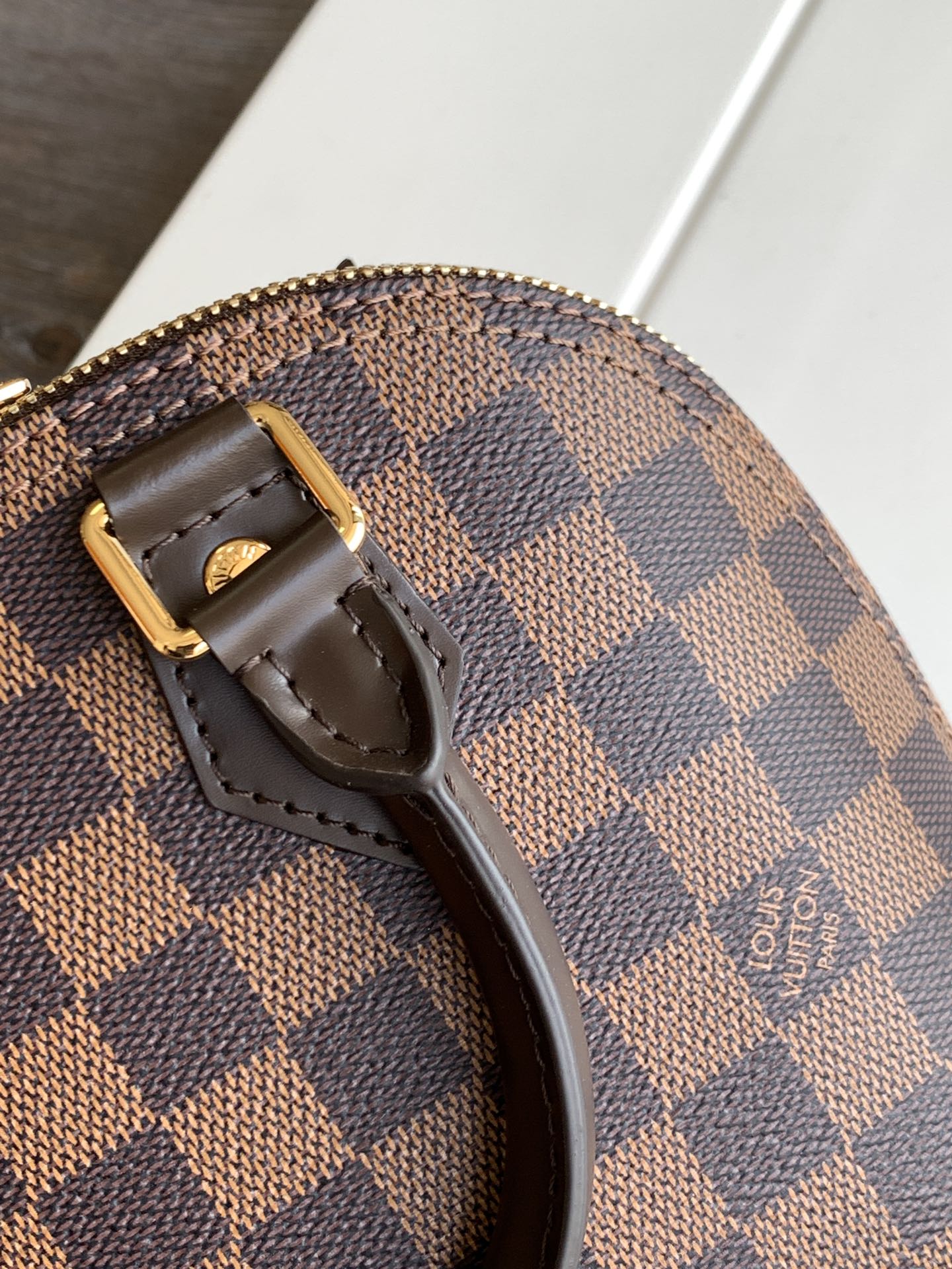 Louis Vuitton N40606 Alma BB (4)