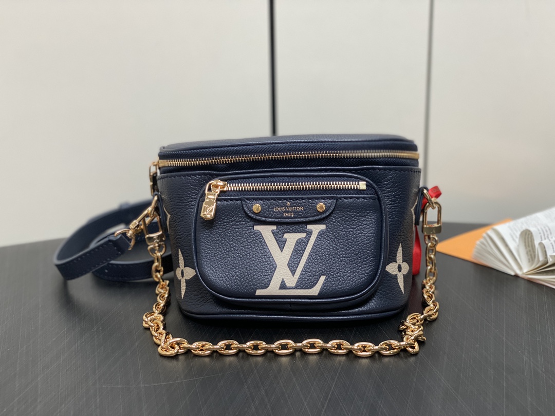 Louis Vuitton M85636 Mini Bumbag