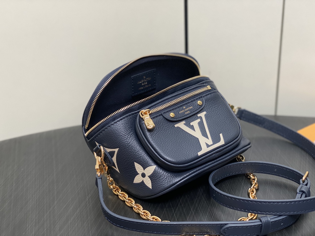 Louis Vuitton M85636 Mini Bumbag