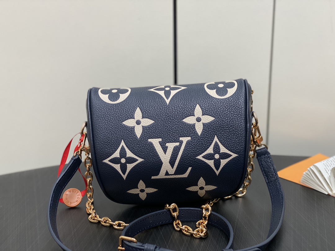 Louis Vuitton M85636 Mini Bumbag