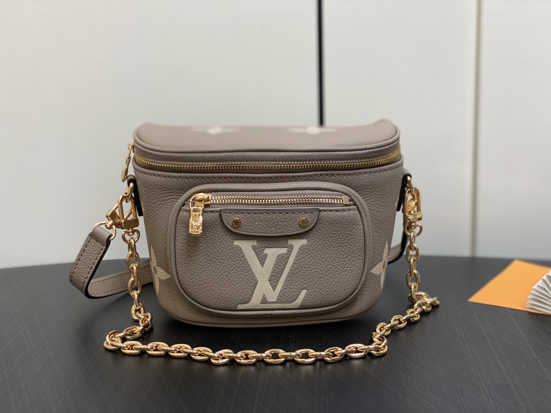 Louis Vuitton M83219 Mini Bumbag (2)