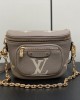 Louis Vuitton M83219 Mini Bumbag (2)