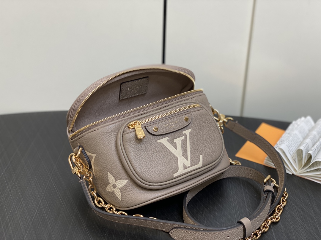 Louis Vuitton M83219 Mini Bumbag (2)