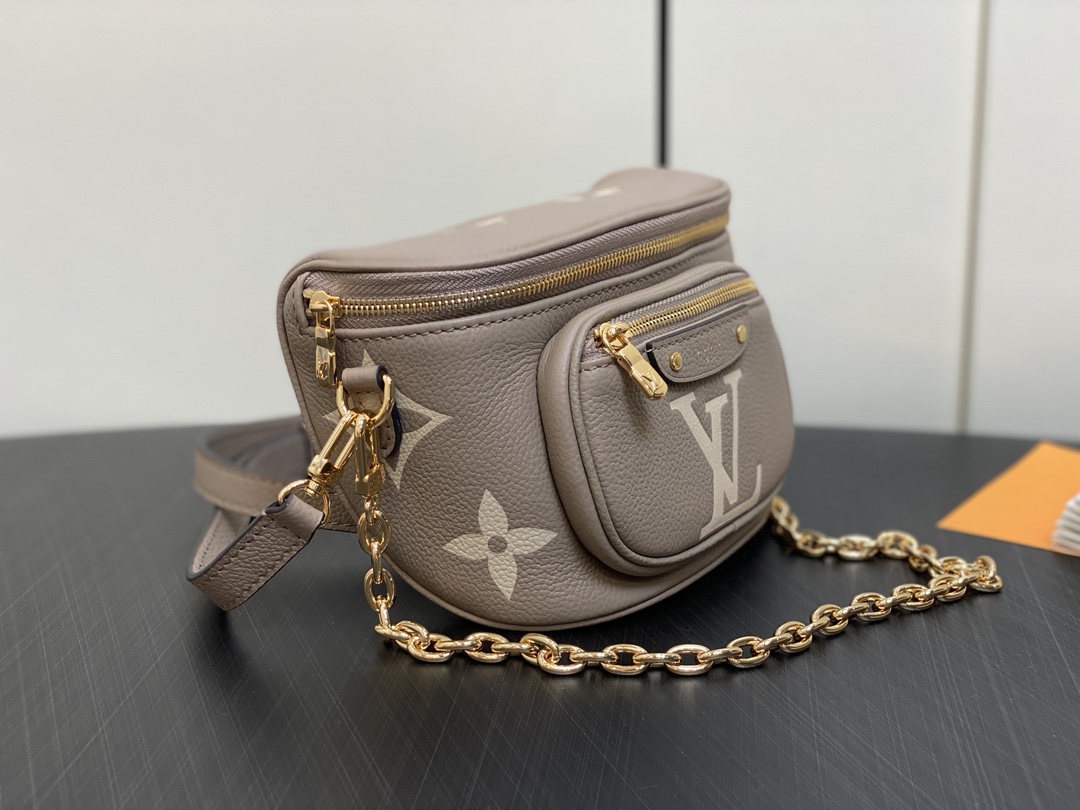 Louis Vuitton M83219 Mini Bumbag (2)