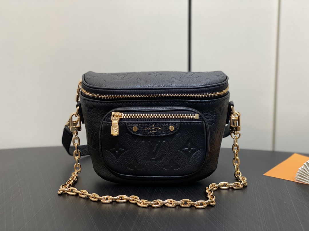 Louis Vuitton M46917 Mini Bumbag (3)