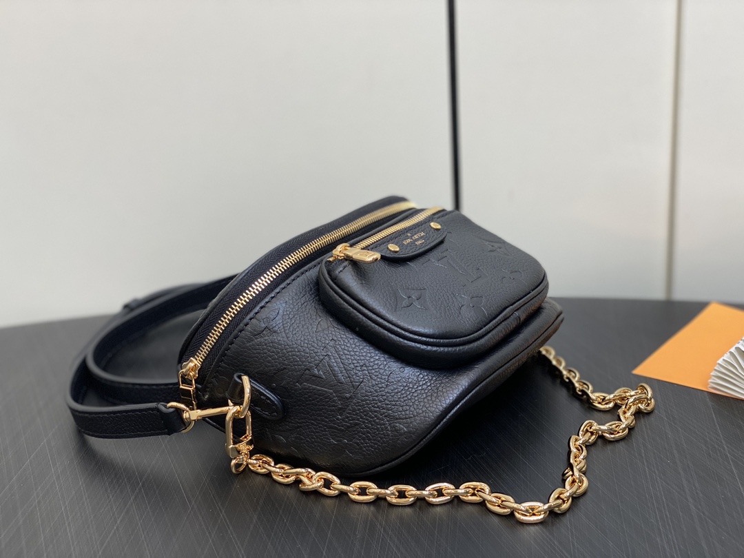 Louis Vuitton M46917 Mini Bumbag (3)