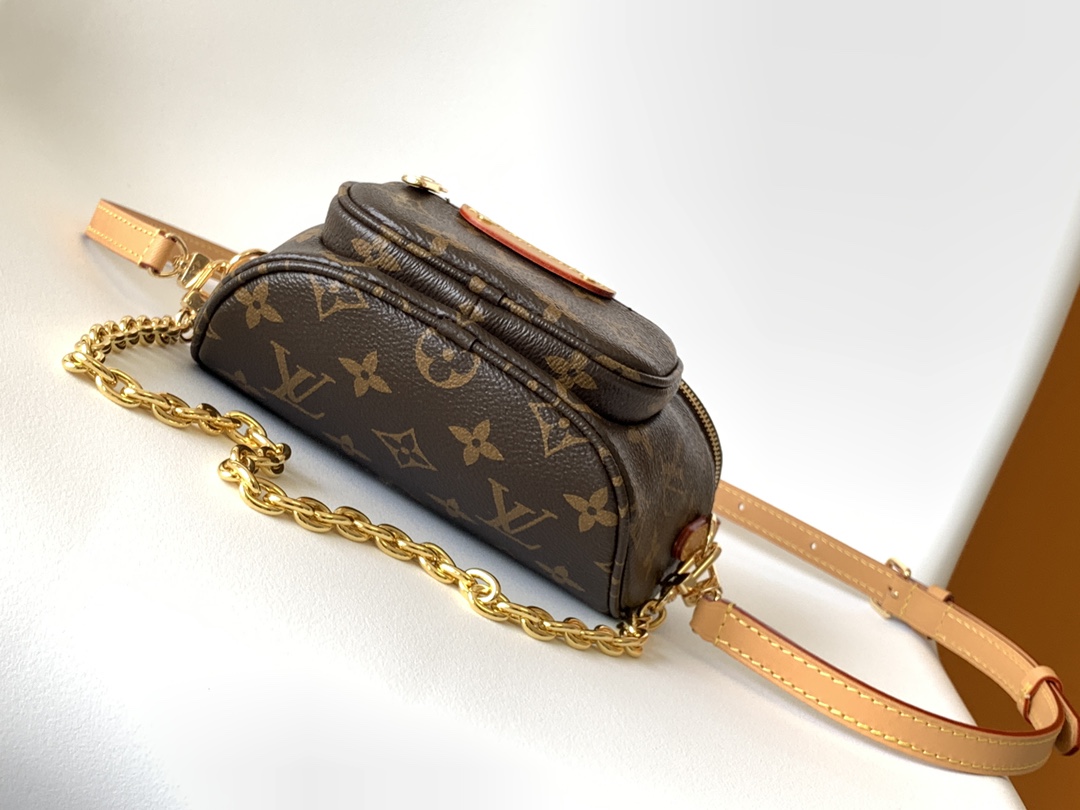 Louis Vuitton M82335 Mini Bumbag (4)