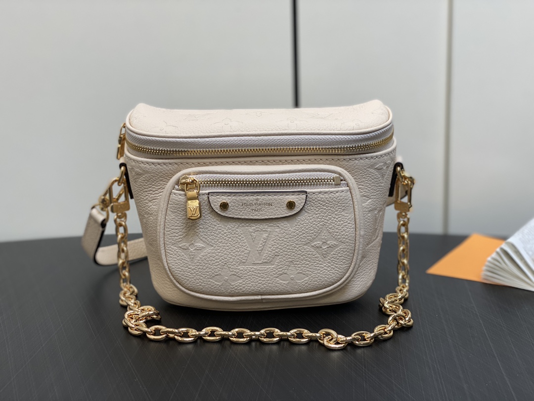 Louis Vuitton M83275 Mini Bumbag (5)