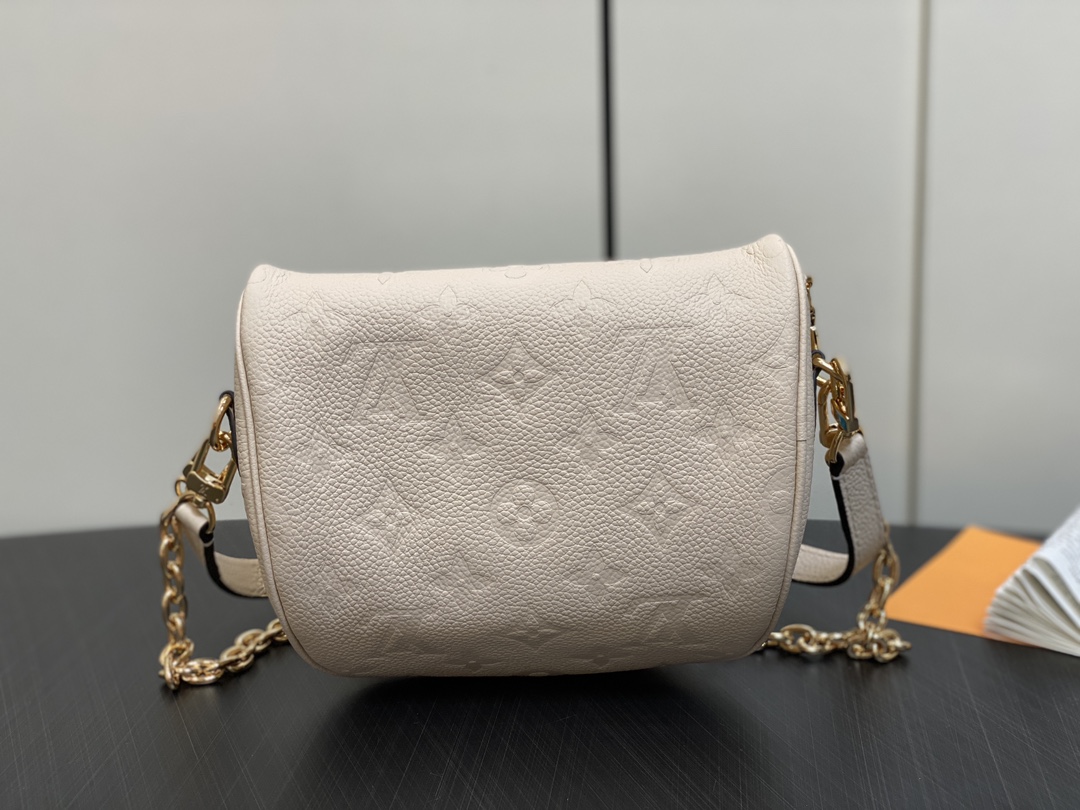 Louis Vuitton M83275 Mini Bumbag (5)