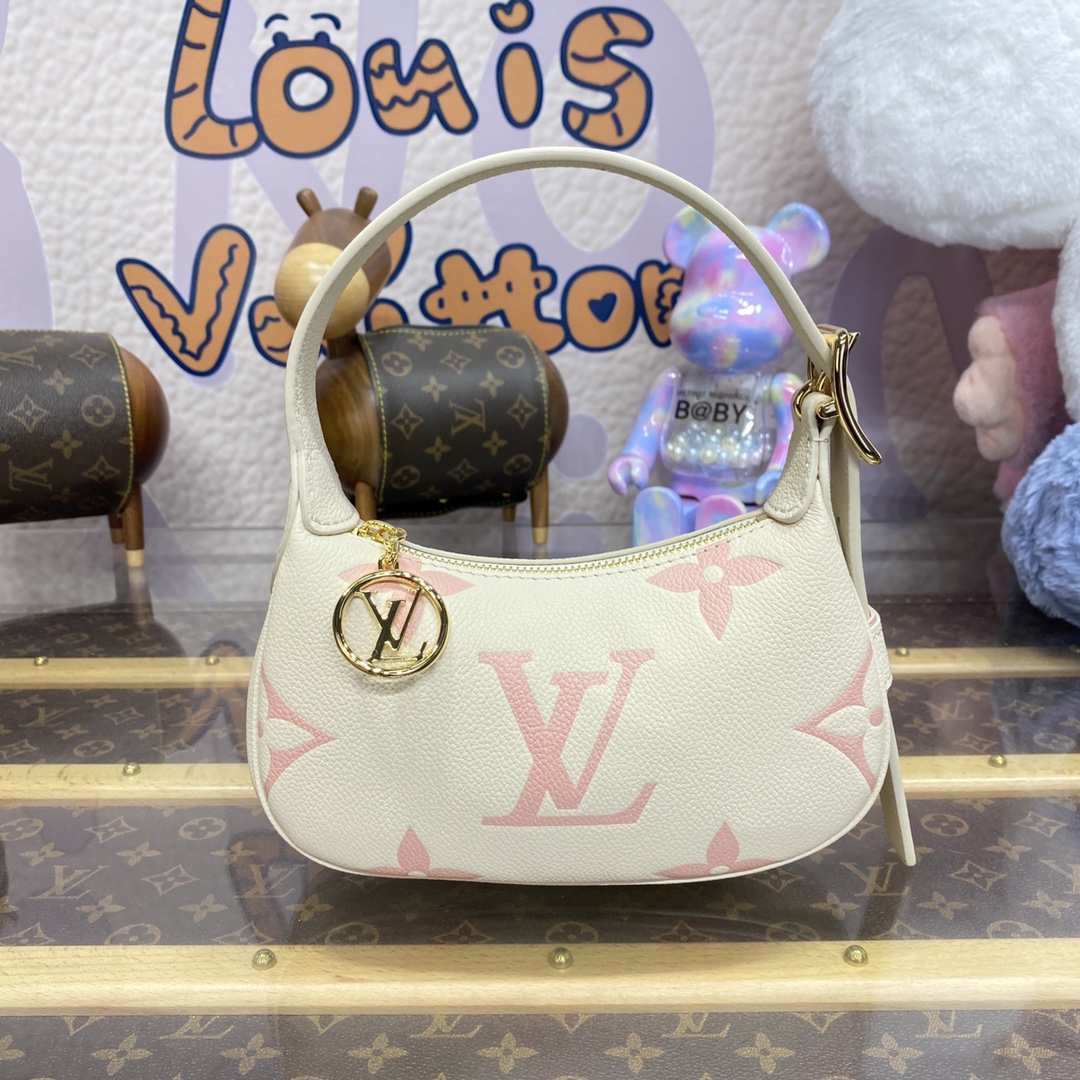 Louis Vuitton M24108 Mini Moon