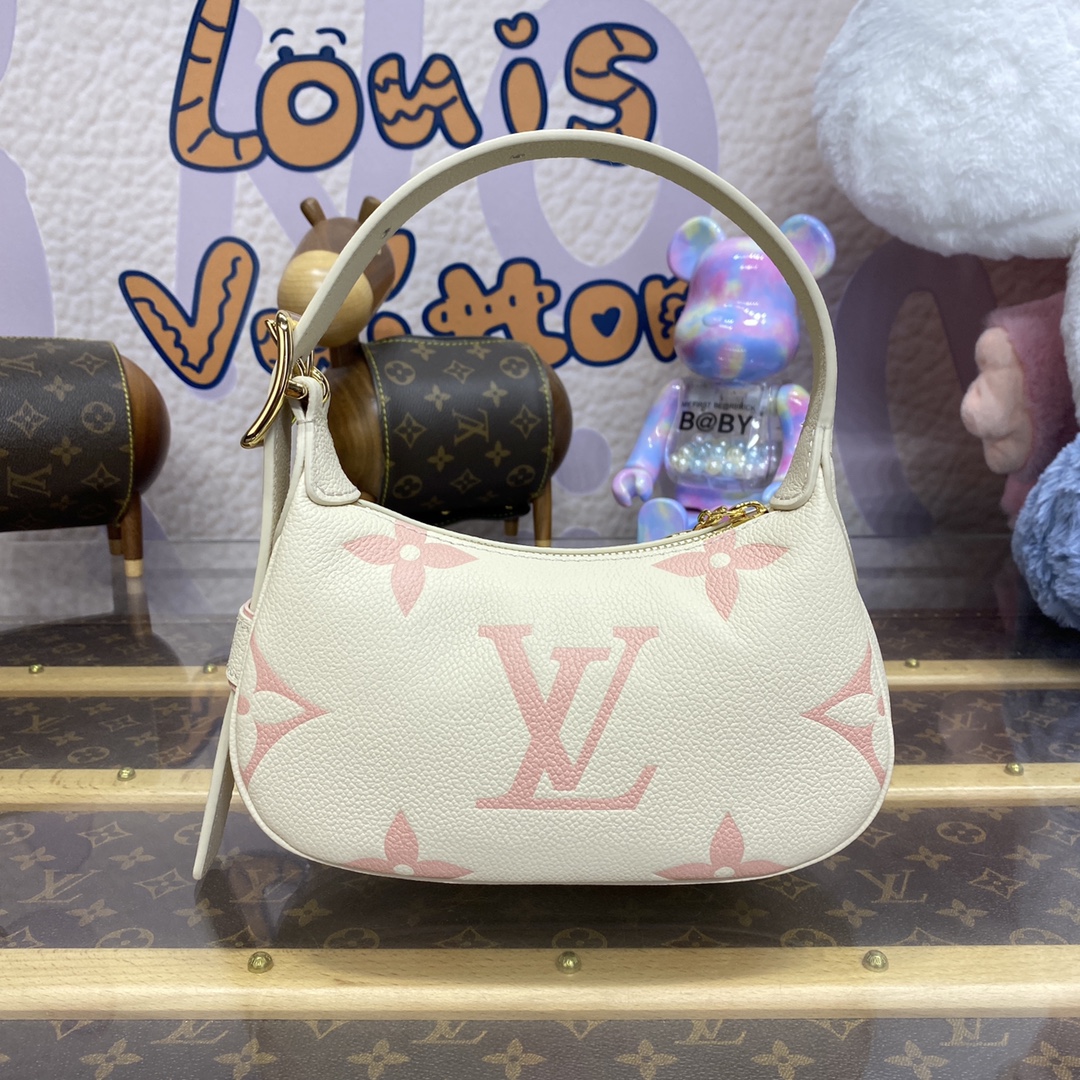 Louis Vuitton M24108 Mini Moon