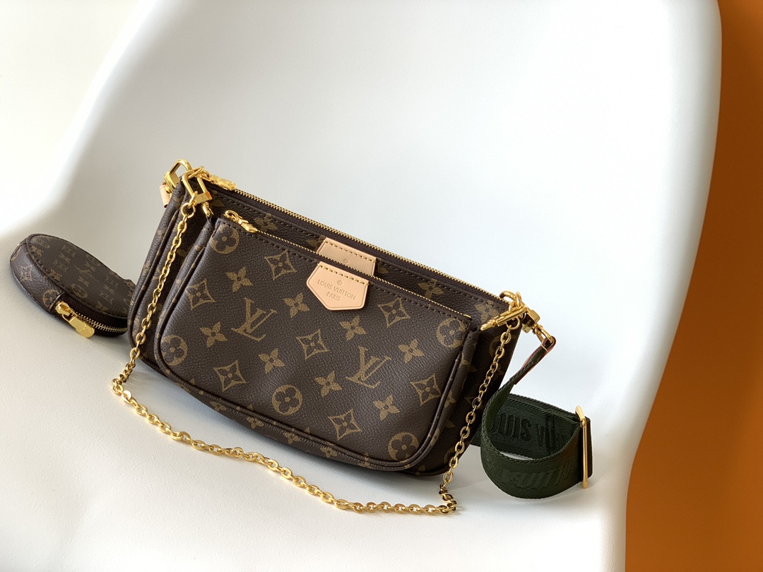 Louis Vuitton M44813 Multi Pochette Accessoires