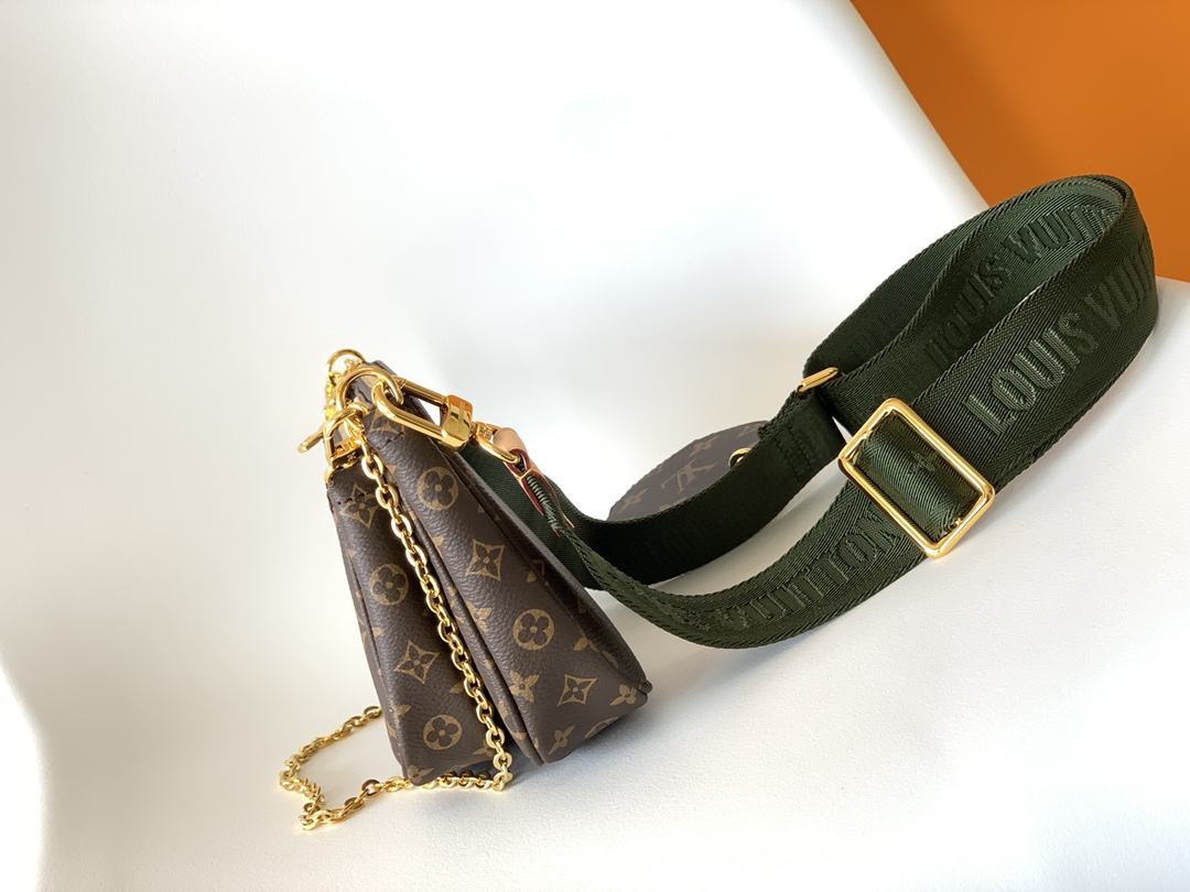 Louis Vuitton M44813 Multi Pochette Accessoires