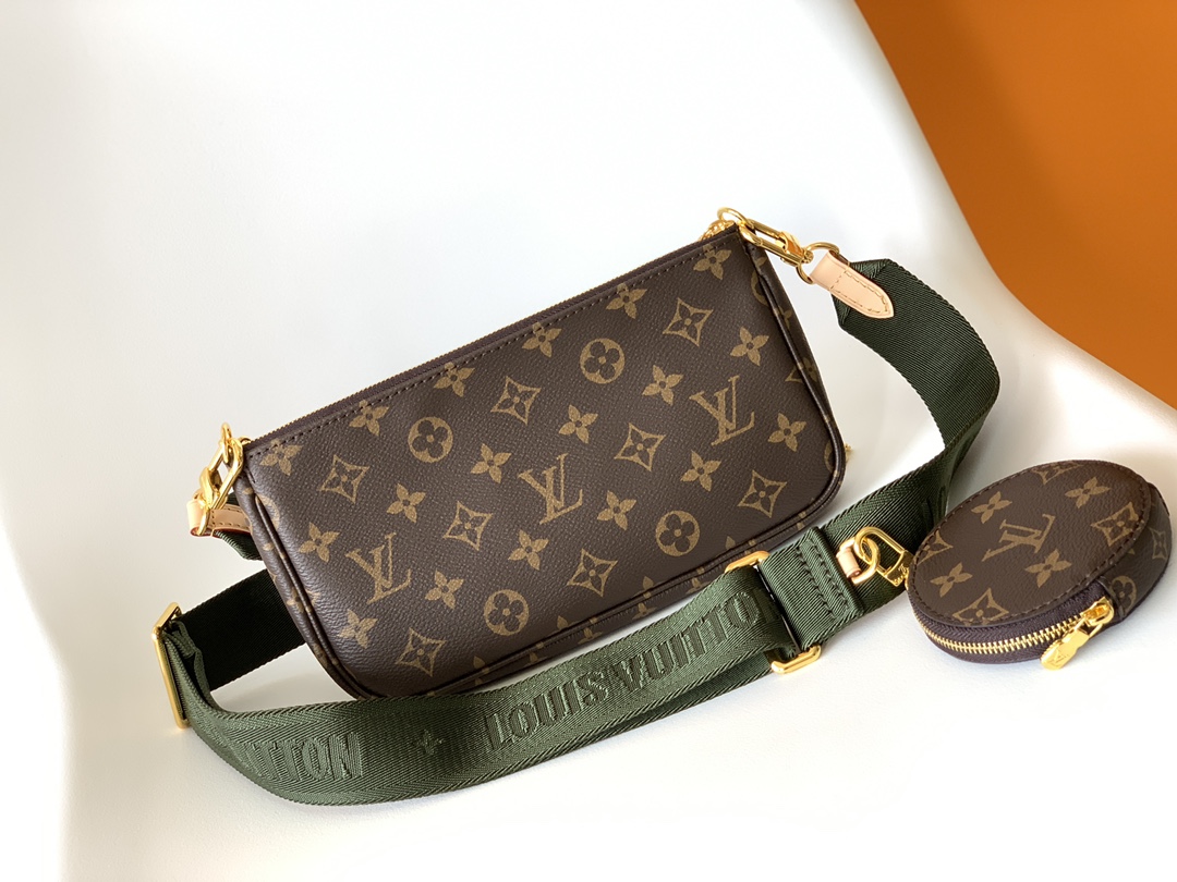 Louis Vuitton M44813 Multi Pochette Accessoires