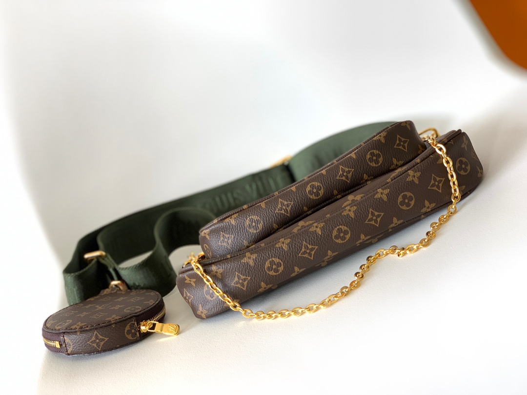 Louis Vuitton M44813 Multi Pochette Accessoires